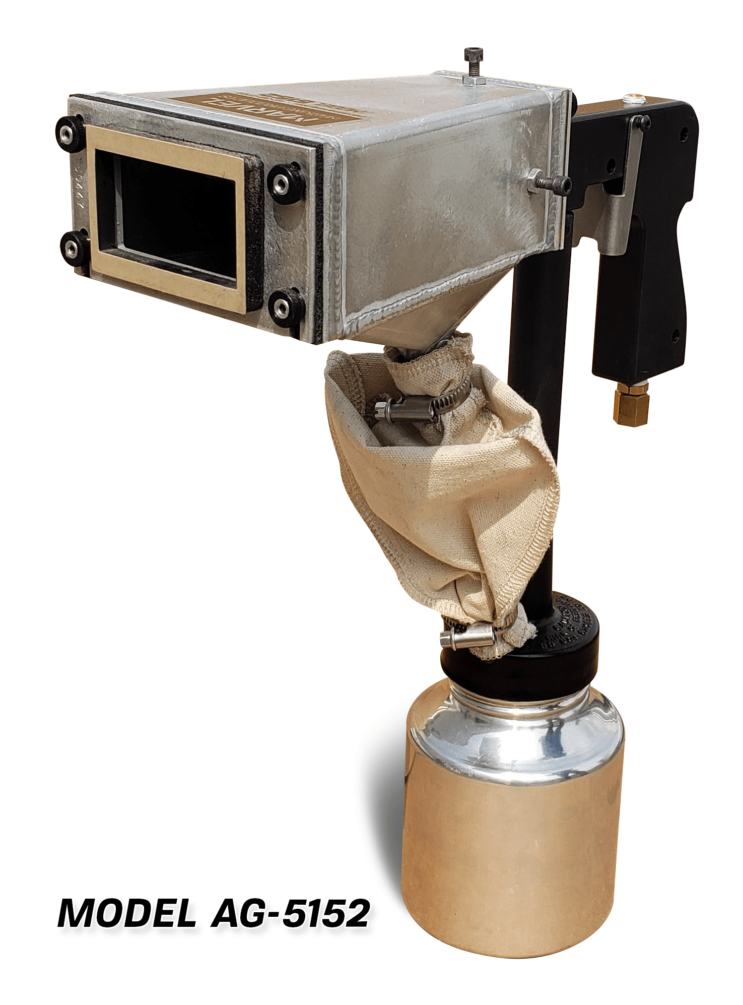 Grit Etching Machines